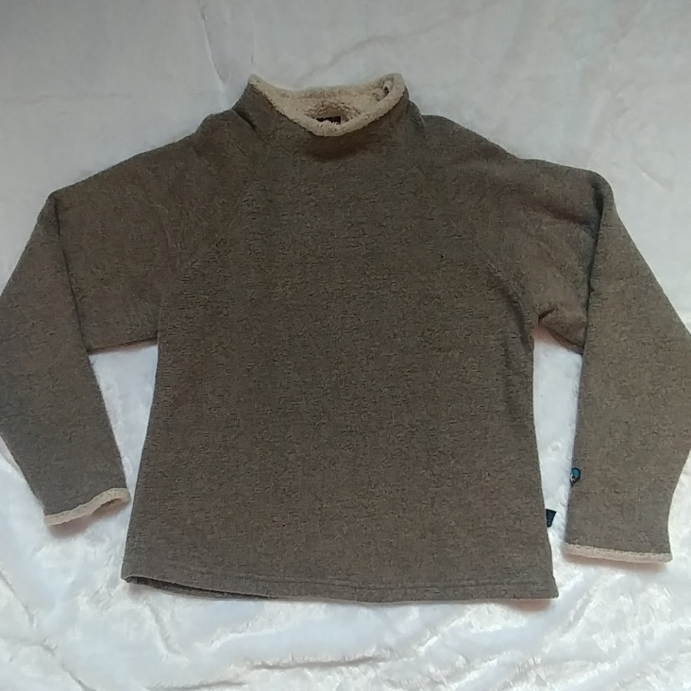Kuhl sweater size S